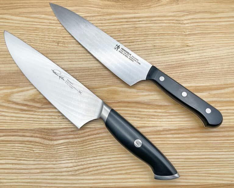 Cangshan vs. Henckels Kitchen Knives (10 Differences) Prudent Reviews