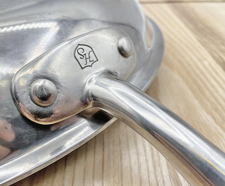 Heritage Steel Cookware Review (Is It Worth Buying?) Prudent Reviews