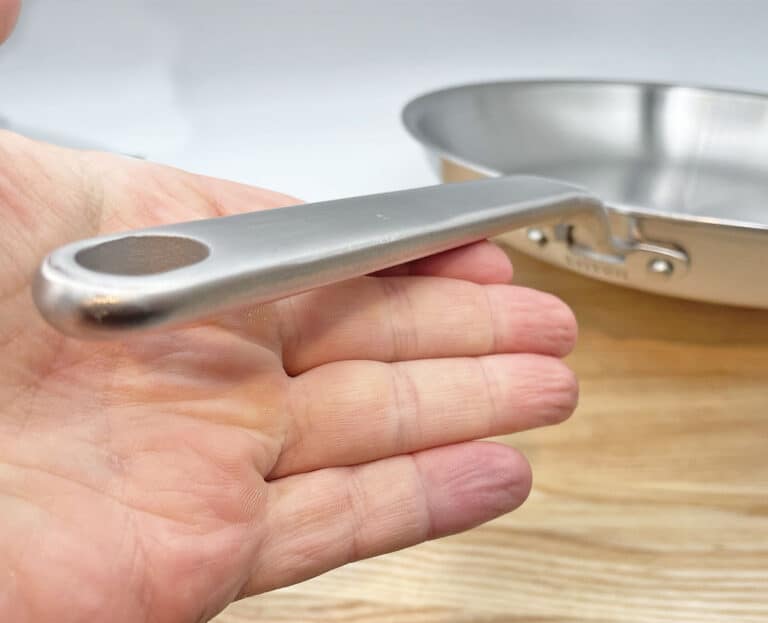 Heritage Steel Cookware Review (Is It Worth Buying?) Prudent Reviews