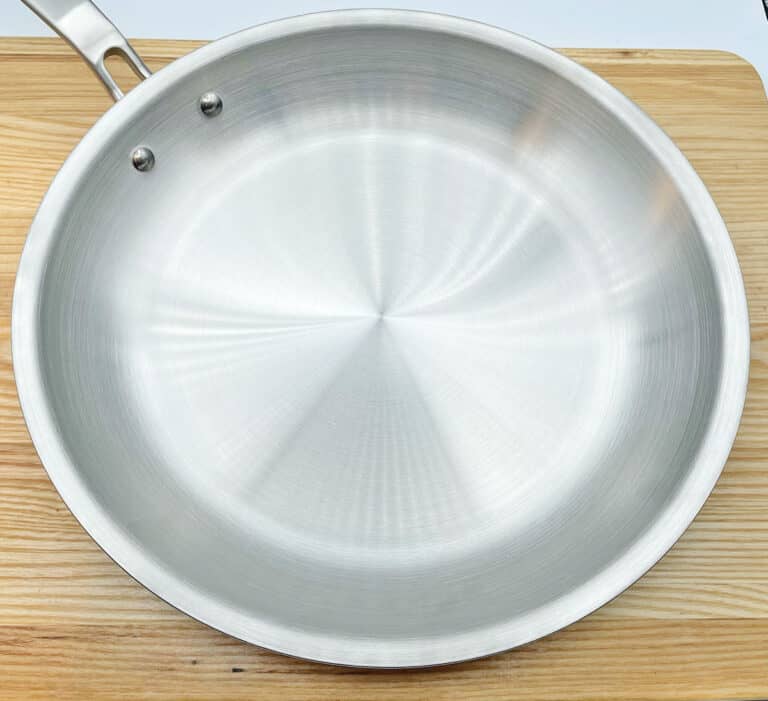 Heritage Steel Cookware Review (Is It Worth Buying?) Prudent Reviews