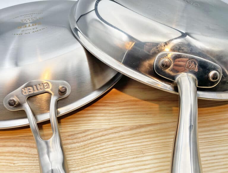 Best Cookware Made in the USA (Stainless, NonStick, Cast Iron