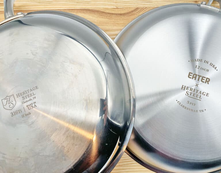 Best Cookware NOT Made in China (The Definitive Guide) Prudent Reviews