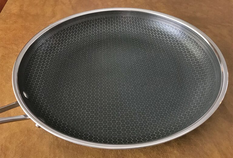 HexClad vs. Made In (Cookware Comparison) Prudent Reviews