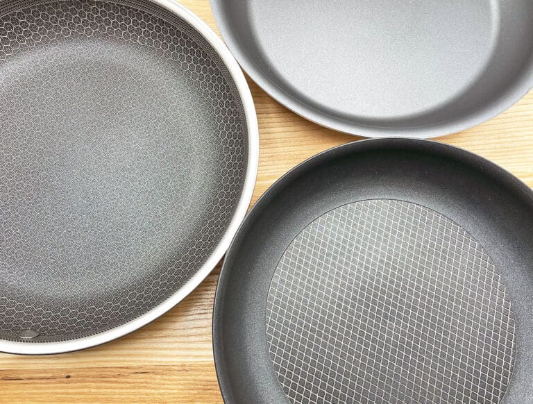 6 Best HexClad Cookware Alternatives (With Comparison Chart)