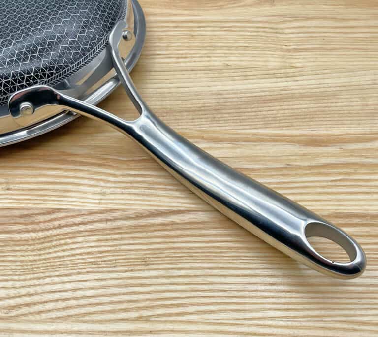 HexClad vs. GreenPan Cookware (InDepth Comparison) Prudent Reviews