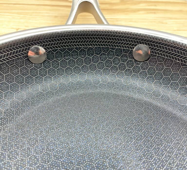 HexClad vs. Made In (Cookware Comparison) - Prudent Reviews