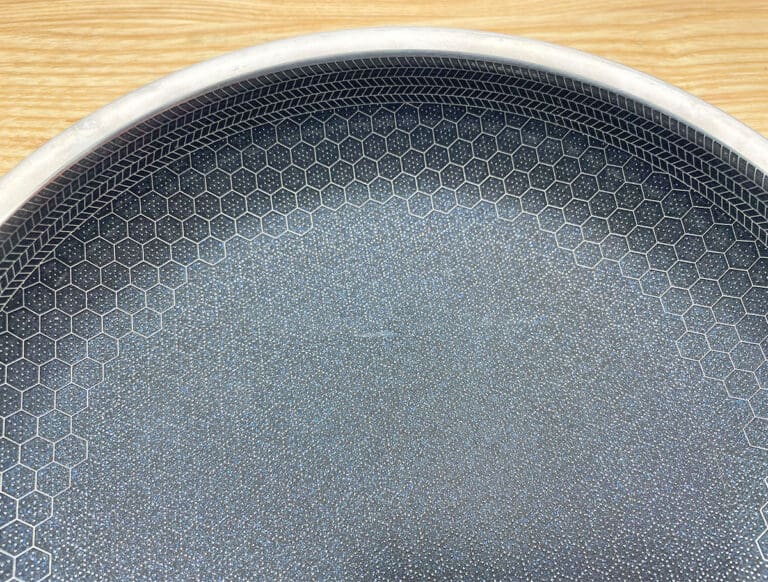 HexClad vs. Stainless Steel Cookware (7 Key Differences) Prudent Reviews