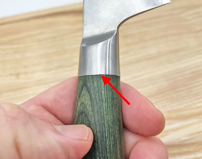 HexClad Kitchen Knives Review (Are They Worth Buying?) Prudent Reviews