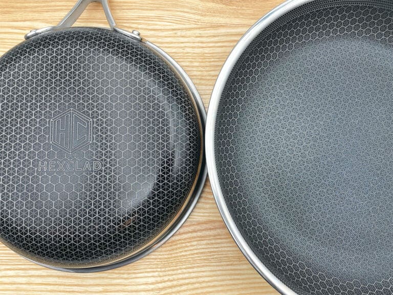 HexClad vs. Onyx Cookware (What's the Difference?)