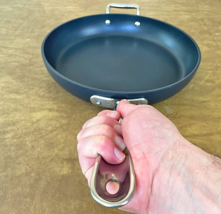 AllClad HA1 Cookware Review (Is It Worth Buying?) Prudent Reviews