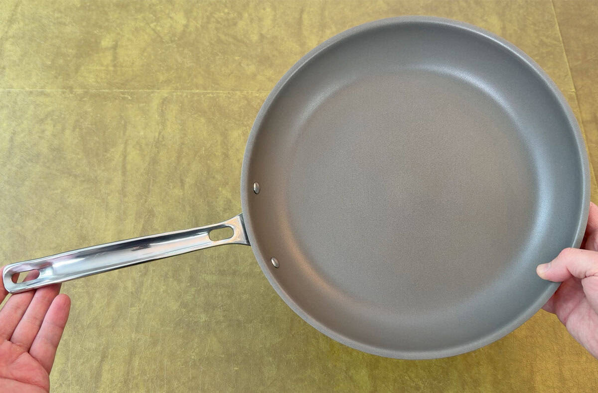 Viking PureGlide Pro