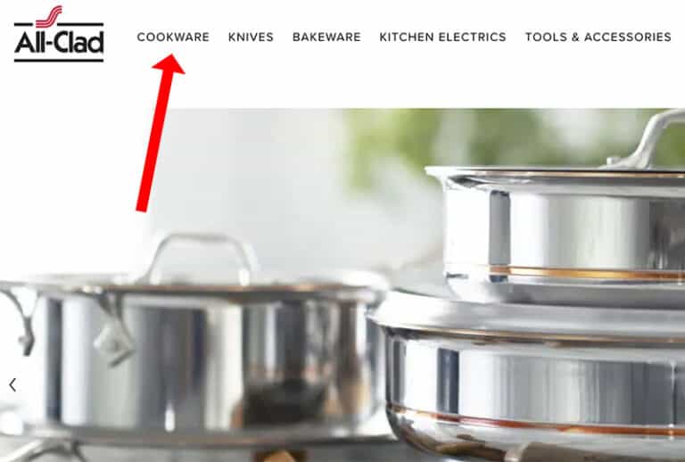 Is AllClad Cookware OvenSafe? (Quick Guide) Prudent Reviews
