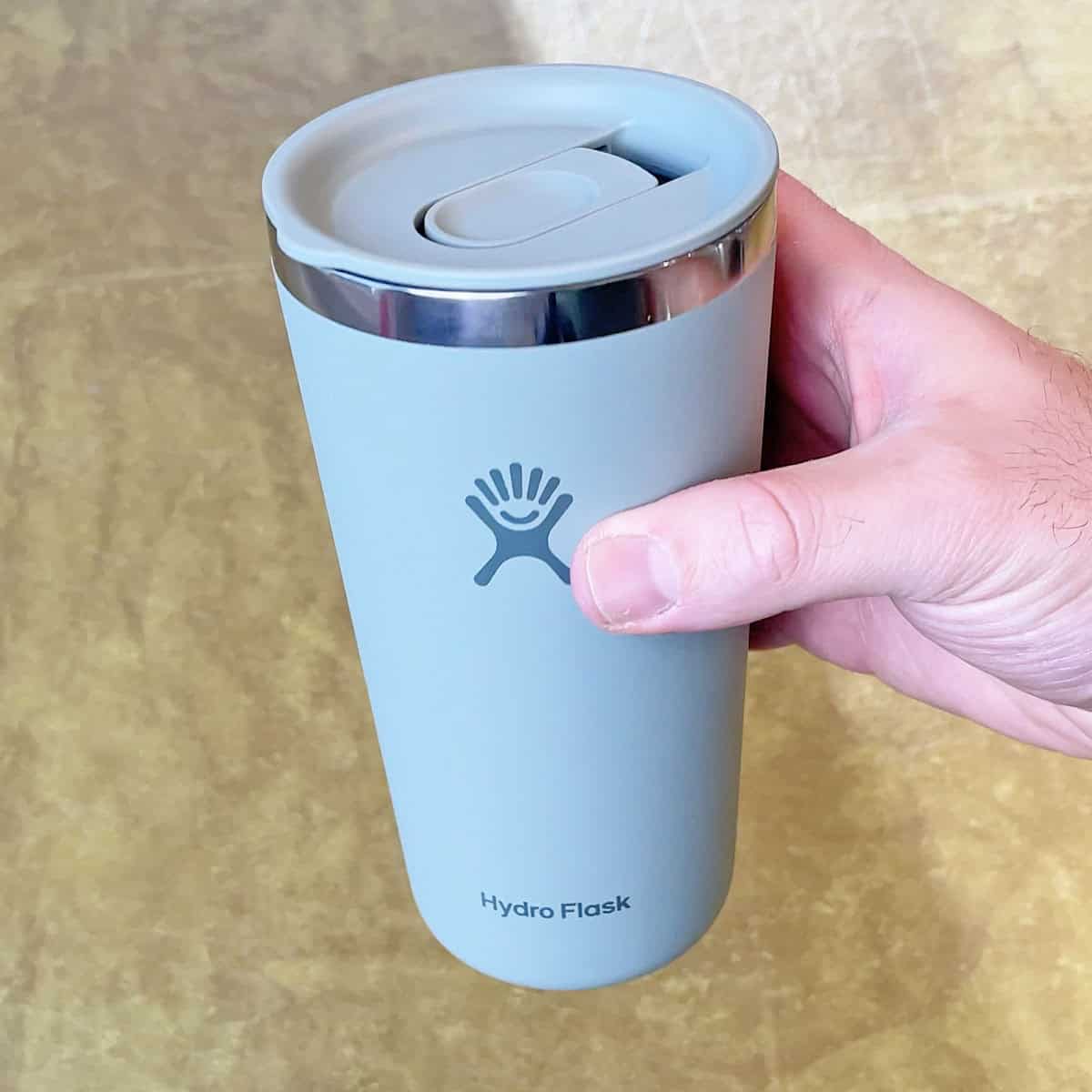 Hydro Flask All Around Tumbler