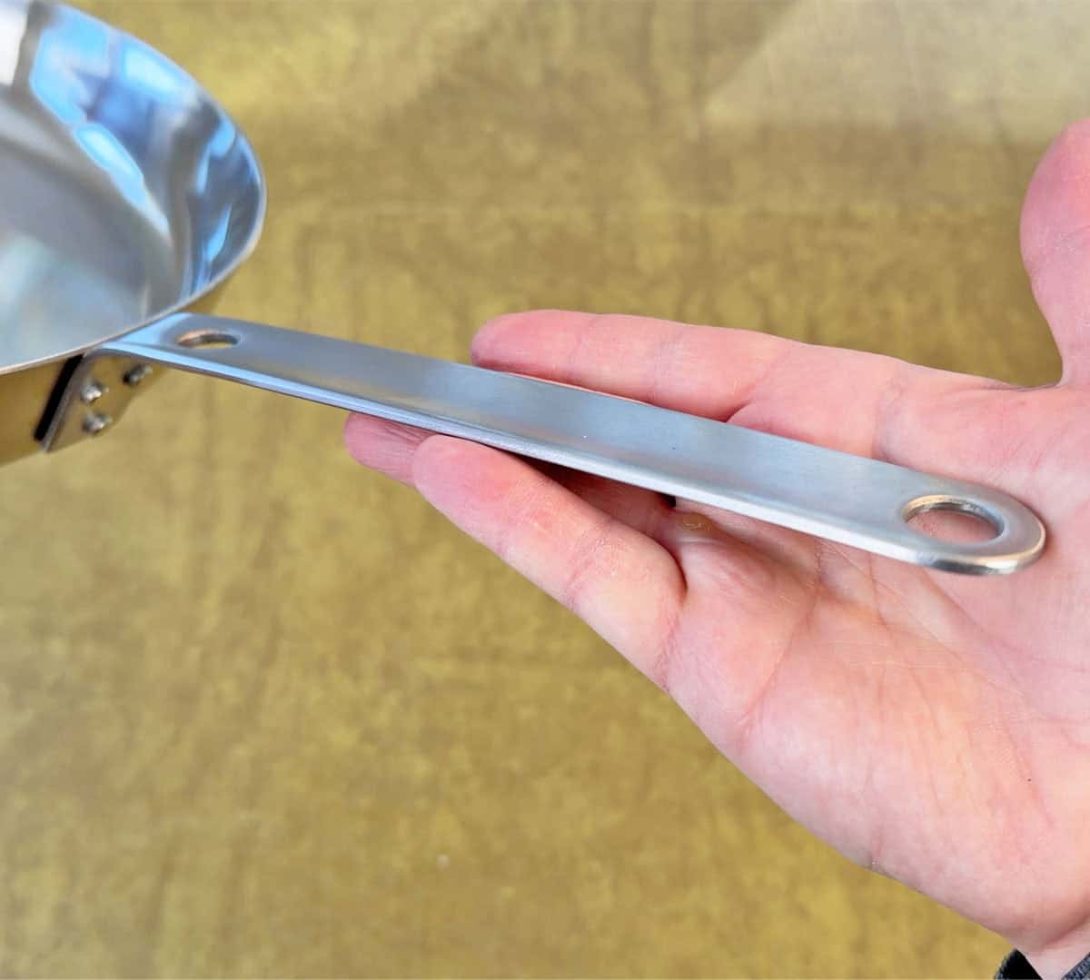 IKEA Hemkomst handle