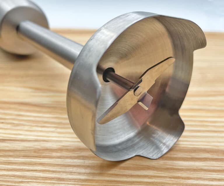 Do Immersion Blenders Scratch Pots? (How to Avoid Damage)