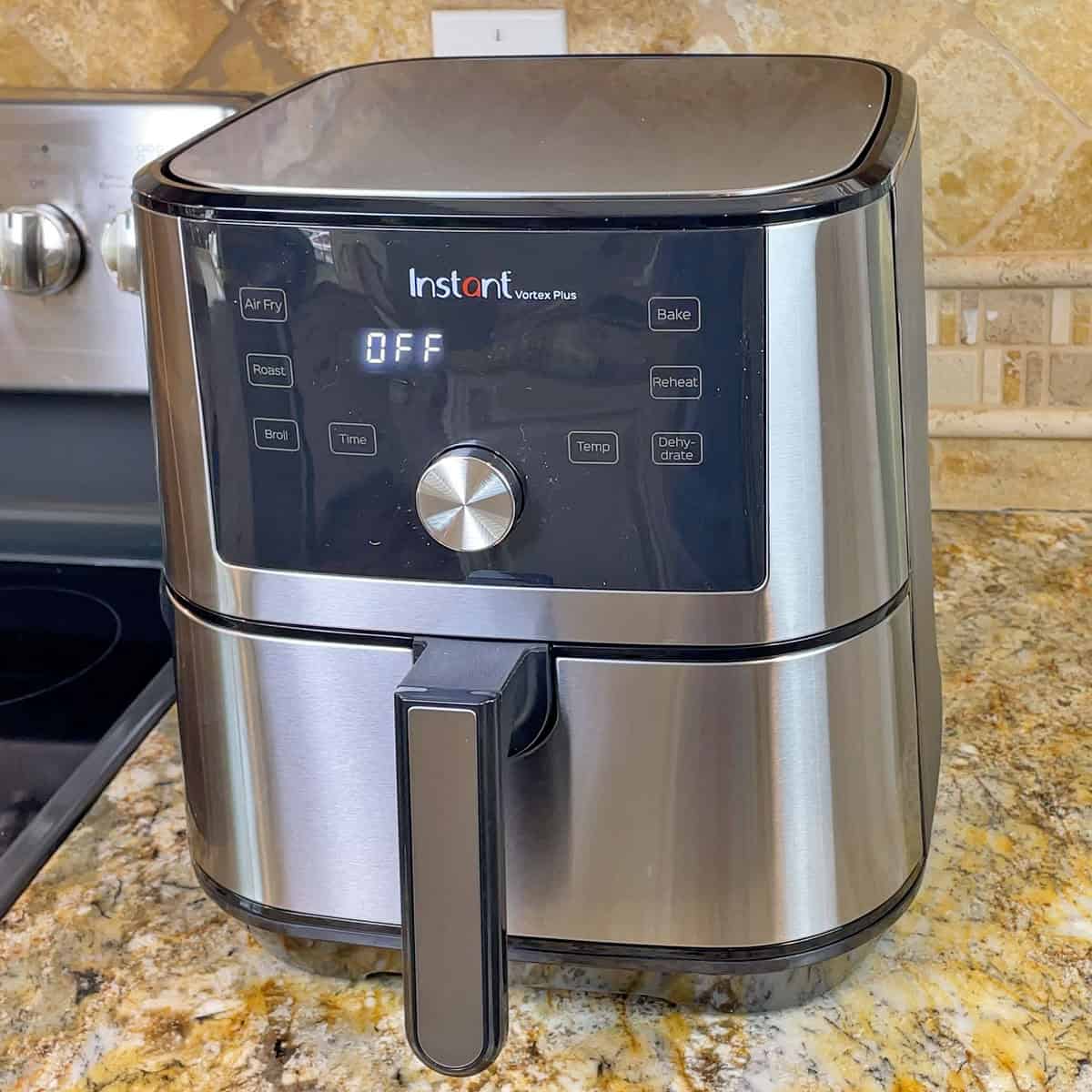 Instant Pot Vortex Plus Air Fryer