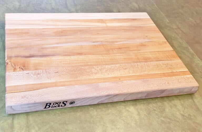 Best Cutting Board? I Tested Epicurean, OXO, Boos, Teakhaus and More