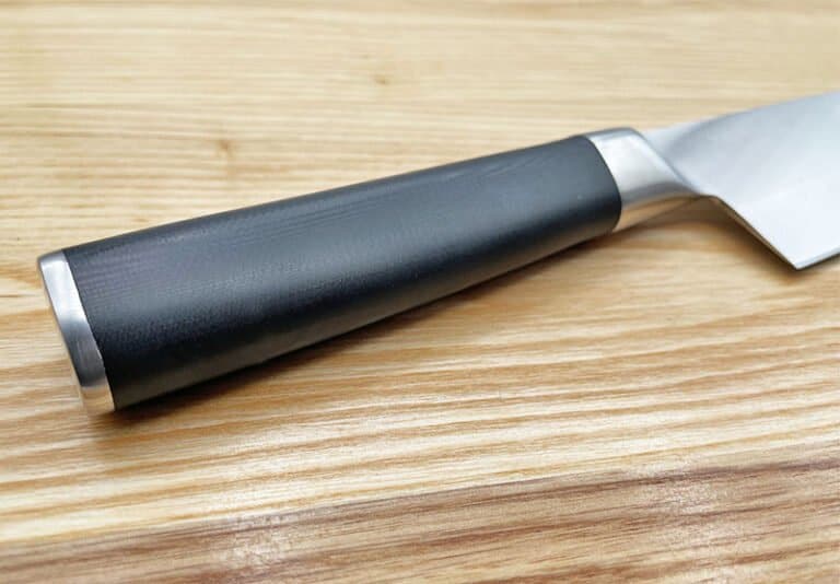 Are Kamikoto Knives Any Good? (InDepth Review) Prudent Reviews