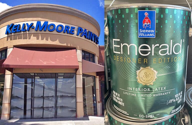 KellyMoore vs. SherwinWilliams (What's the Difference?) Prudent Reviews