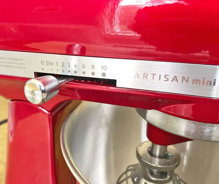 KitchenAid Artisan vs. Professional Mixers (10 Differences) Prudent