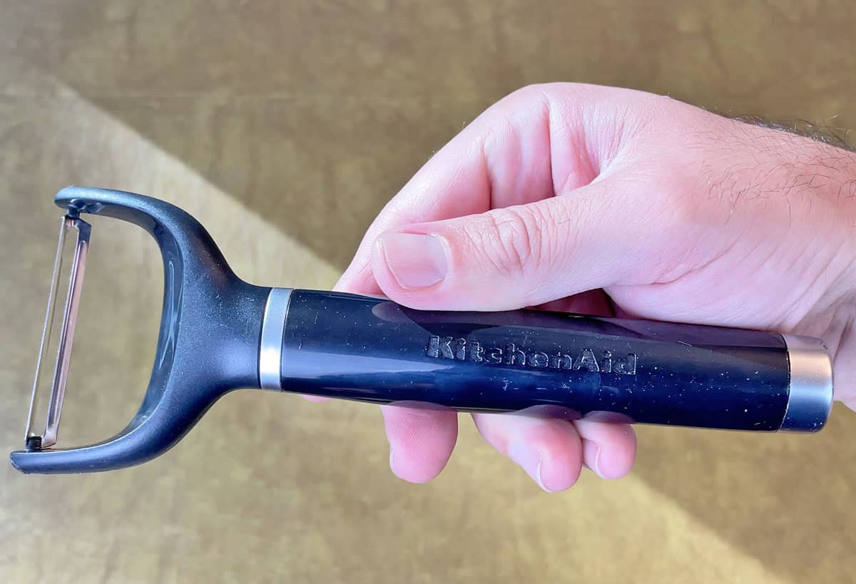 KitchenAid Classic Y Peeler