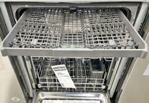 Bosch vs. KitchenAid Dishwashers (7 Key Differences) - Prudent Reviews