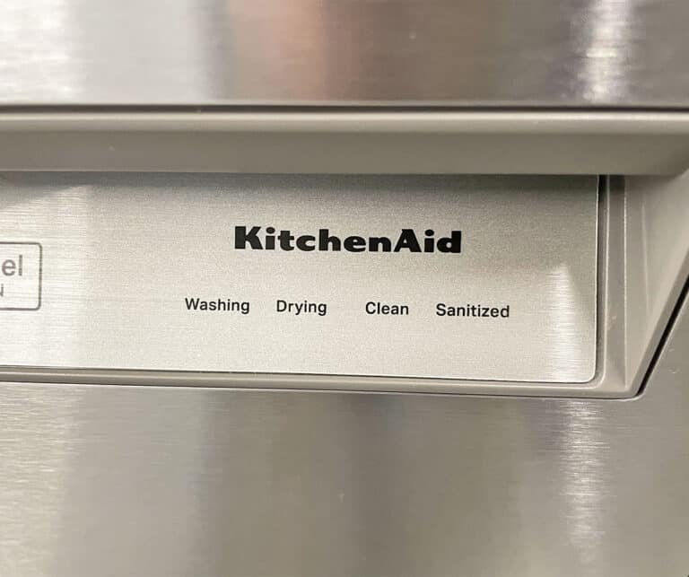 Bosch vs. KitchenAid Dishwashers (7 Key Differences) Prudent Reviews