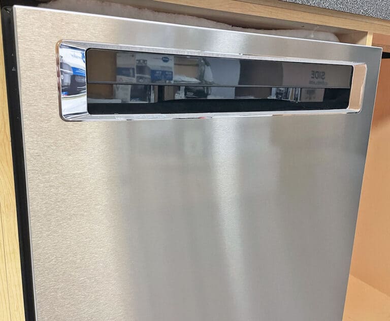 Bosch vs. KitchenAid Dishwashers (7 Key Differences) Prudent Reviews