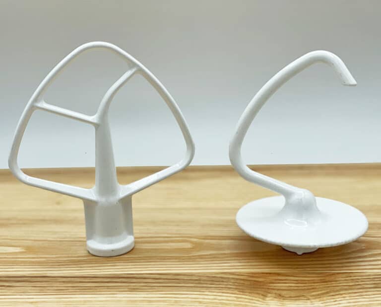 KitchenAid Deluxe vs. Classic (9 Key Differences) Prudent Reviews