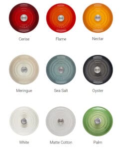 Lodge vs. Le Creuset Dutch Ovens (13 Key Differences) - Prudent Reviews