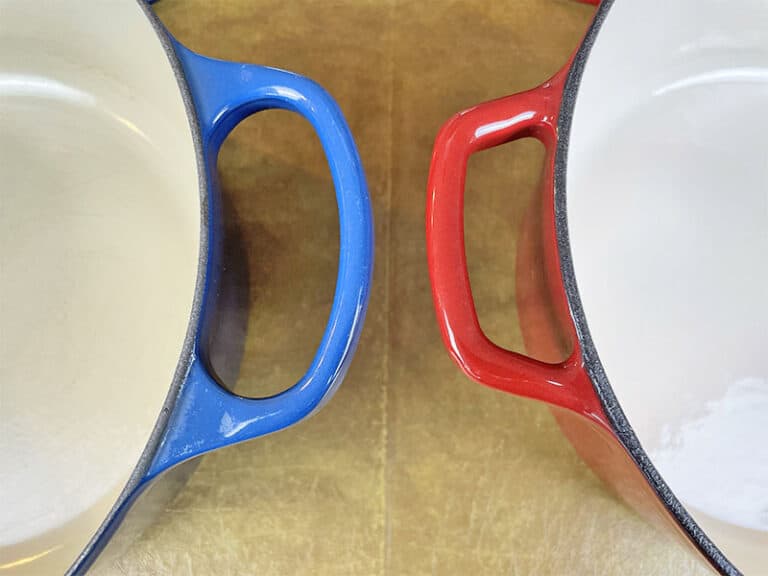 Best Lightweight Cookware (Top 5 Brands Reviewed)