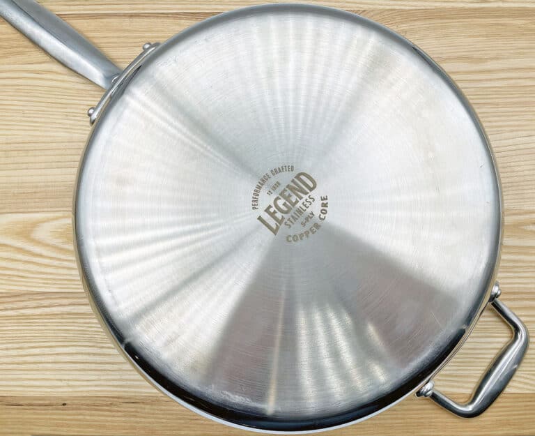 4 HighQuality Alternatives to AllClad Cookware (That Cost Less)