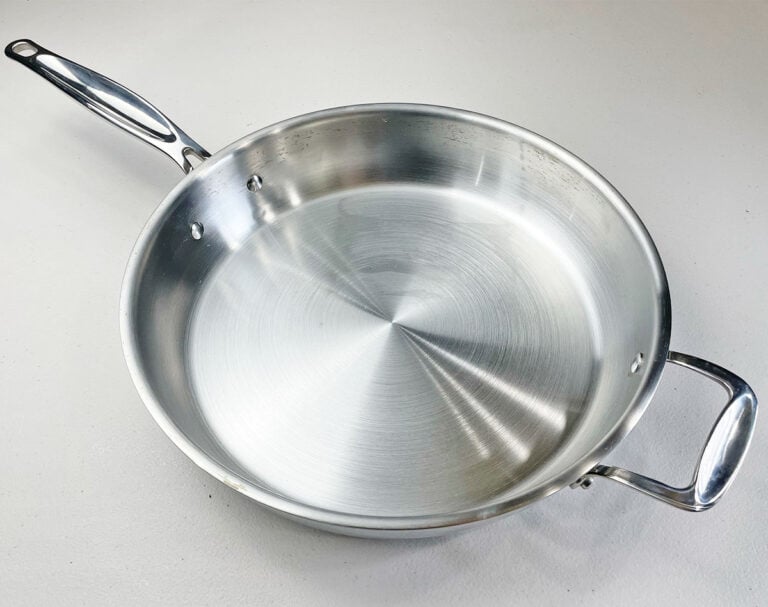 4 HighQuality Alternatives to AllClad Cookware (That Cost Less)
