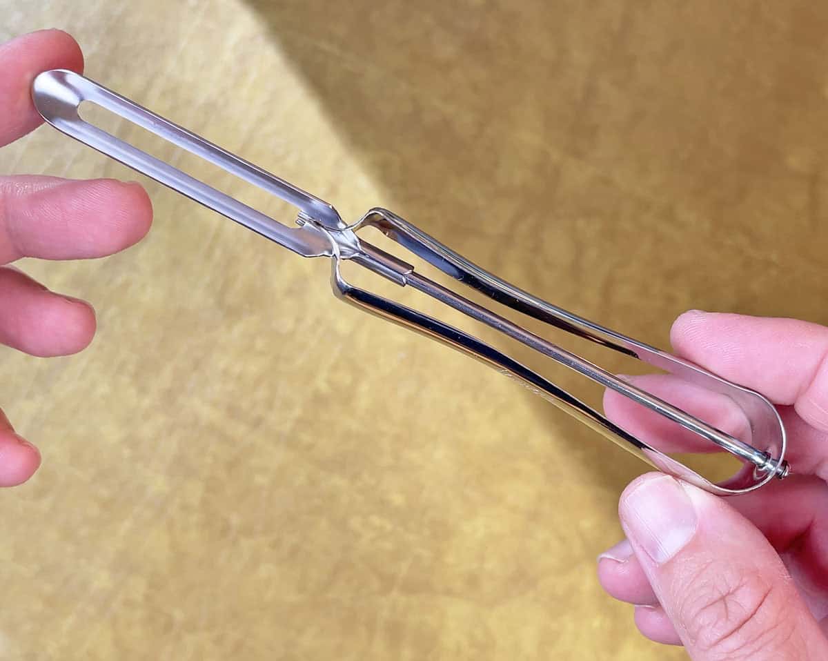 Linden Sweden Original Jonas Peeler