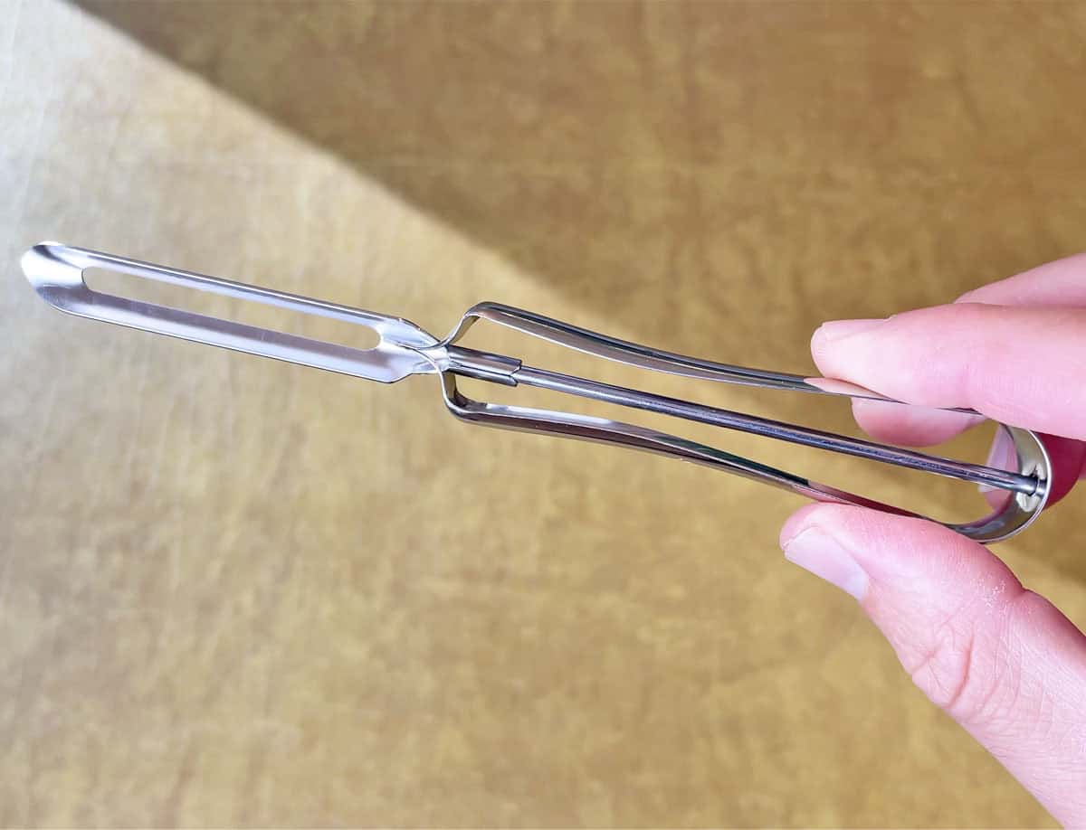 Linden Sweden Original Jonas Peeler