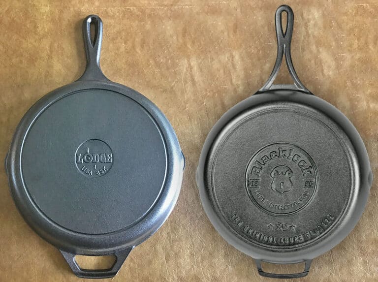 Are Lodge Cast Iron Skillets Good? InDepth Review After 5+ Years