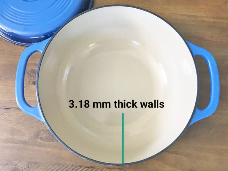 Lodge vs. Tramontina Dutch Ovens (What's the Difference?) Prudent Reviews