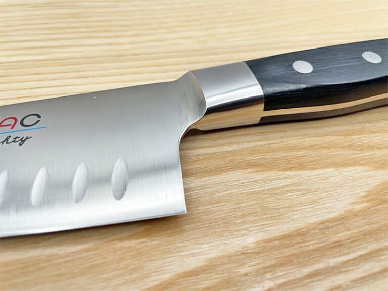 Are MAC Knives Any Good? (InDepth Review) Prudent Reviews