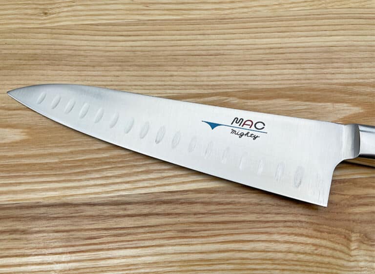12 Best Kitchen Knife Brands (The Definitive Guide) Prudent Reviews