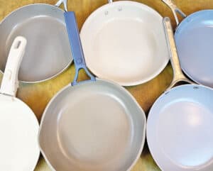 Cookware: Reviews, Brand Comparisons, and Buyer's Guides