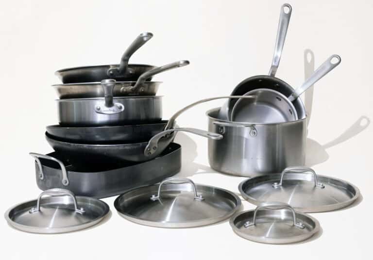 Made In Cookware Review After 3+ Years (With Test Results) Prudent