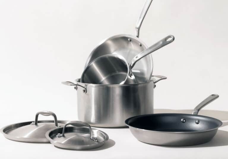 Made In Cookware Review After 3  Years (With Test Results) - Prudent ...