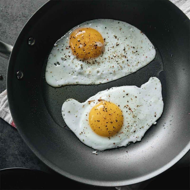 Made In Performance Non-Stick Cookware
