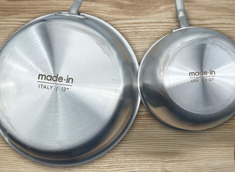 4 HighQuality Alternatives to AllClad Cookware (That Cost Less)