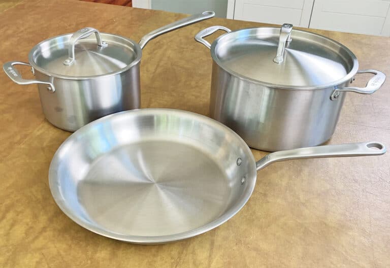 Made In Cookware Review After 3+ Years (With Test Results) Prudent Reviews
