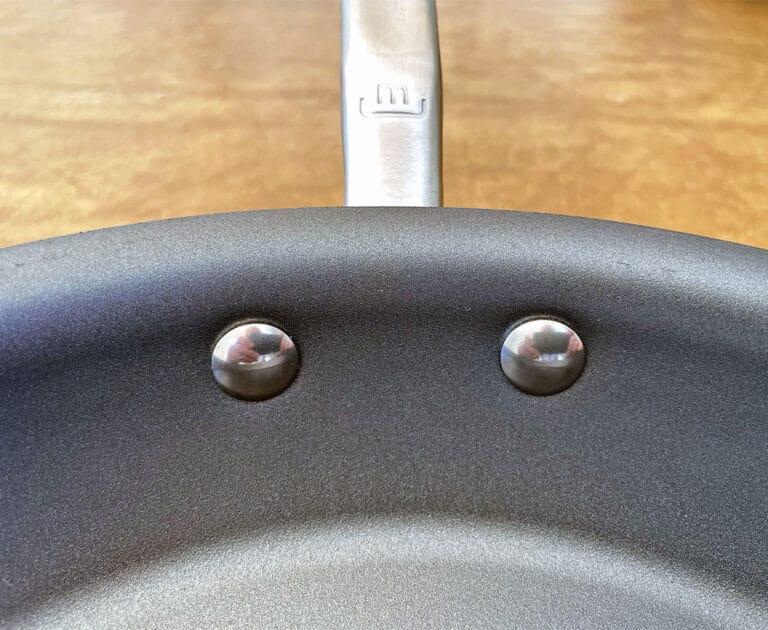 Made In NonStick Pan Review (With Pictures & Test Results)