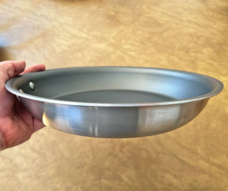 Made In vs. Misen Which Cookware & Kitchen Knives Are Better