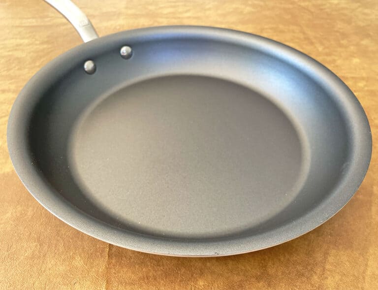 Made In NonStick Pan Review (With Pictures & Test Results)