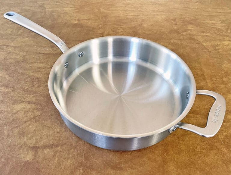 Best Cookware for Electric Stoves (The Definitive Guide)