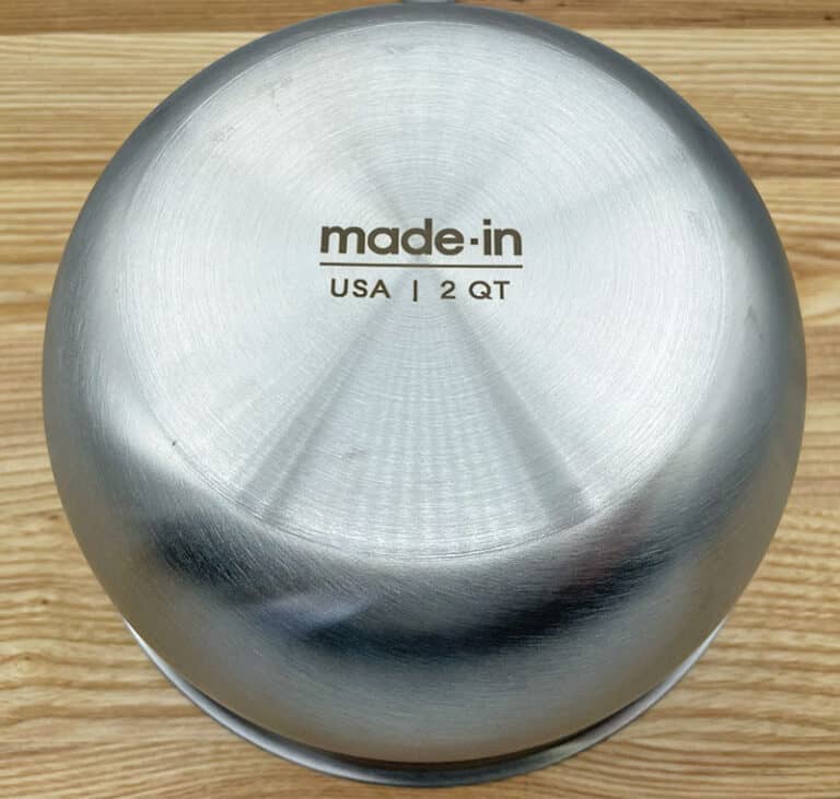 Where Is Made In Cookware Made? (Breakdown by Product) Prudent Reviews
